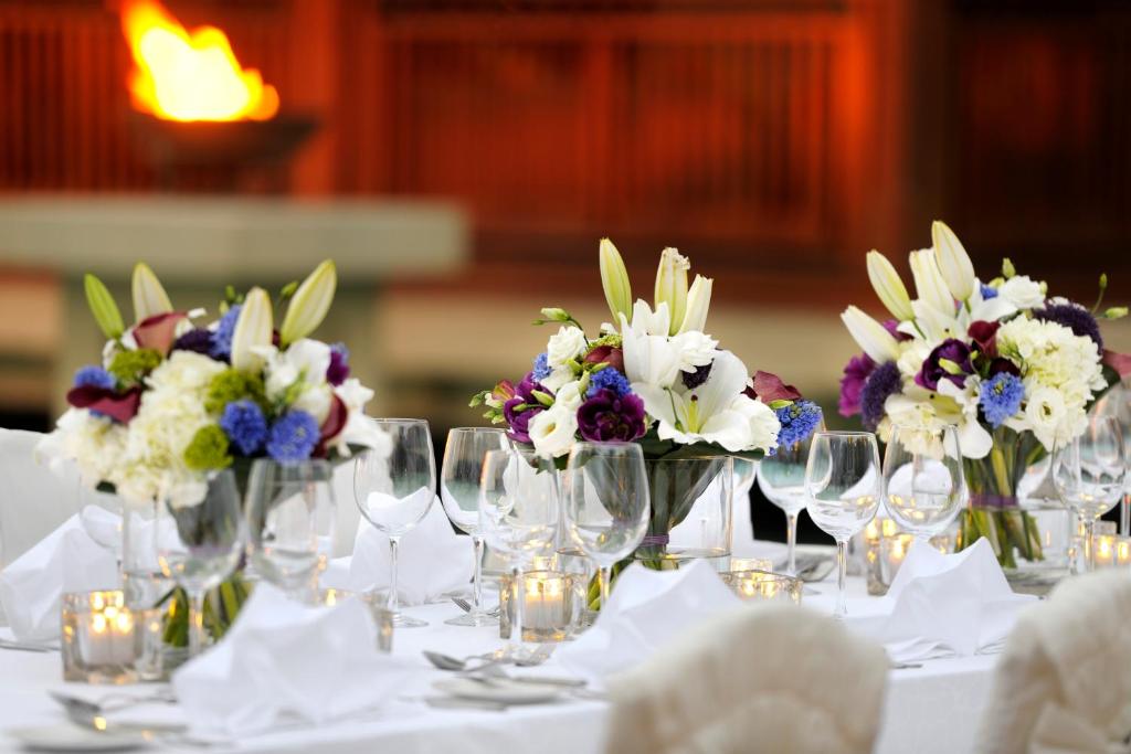 Palace Downtown | Dubai Essentials | All-Inclusive Escape