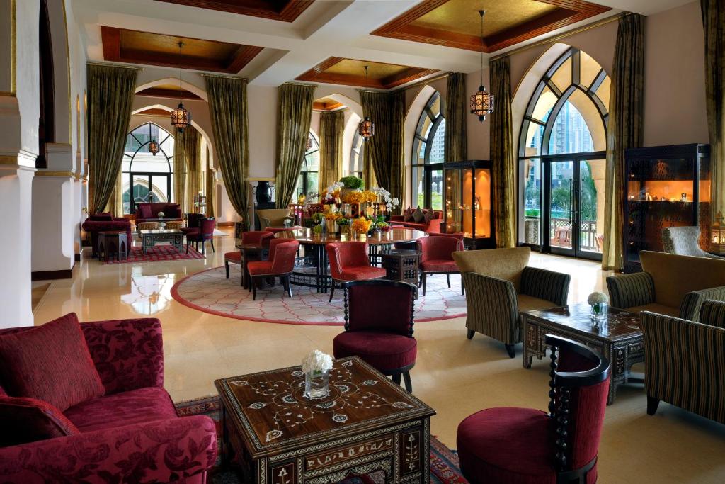 Palace Downtown | Dubai Essentials | All-Inclusive Escape