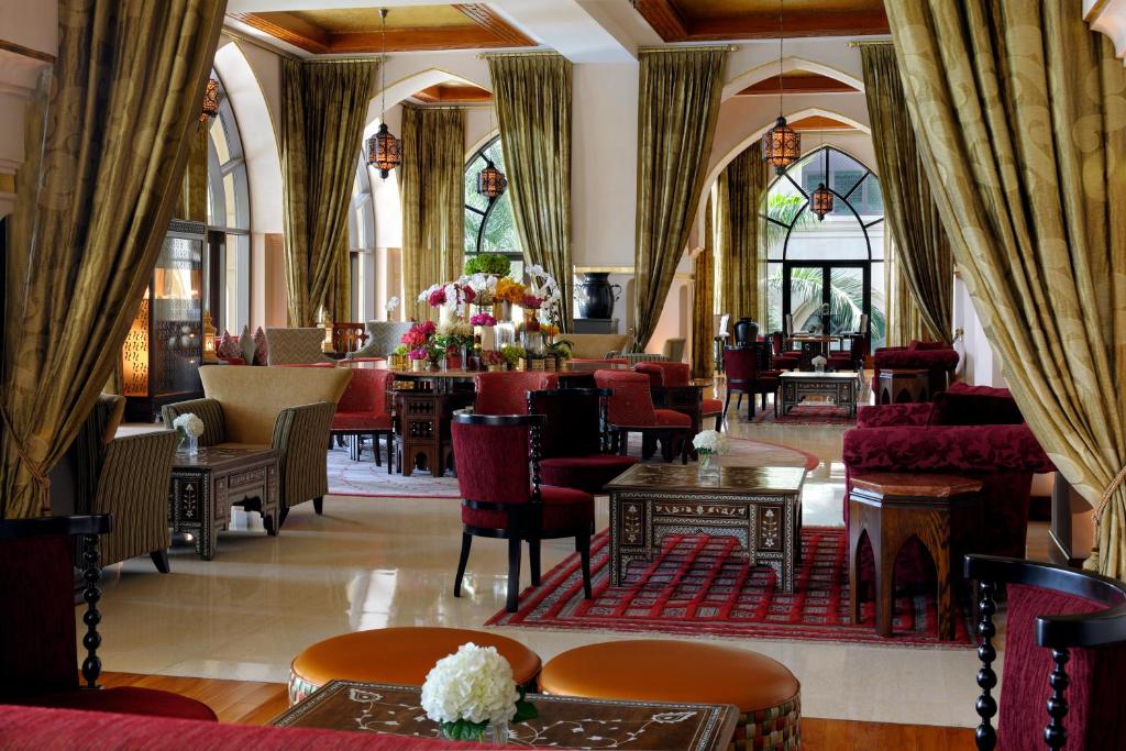 Palace Downtown | Dubai Essentials | All-Inclusive Escape