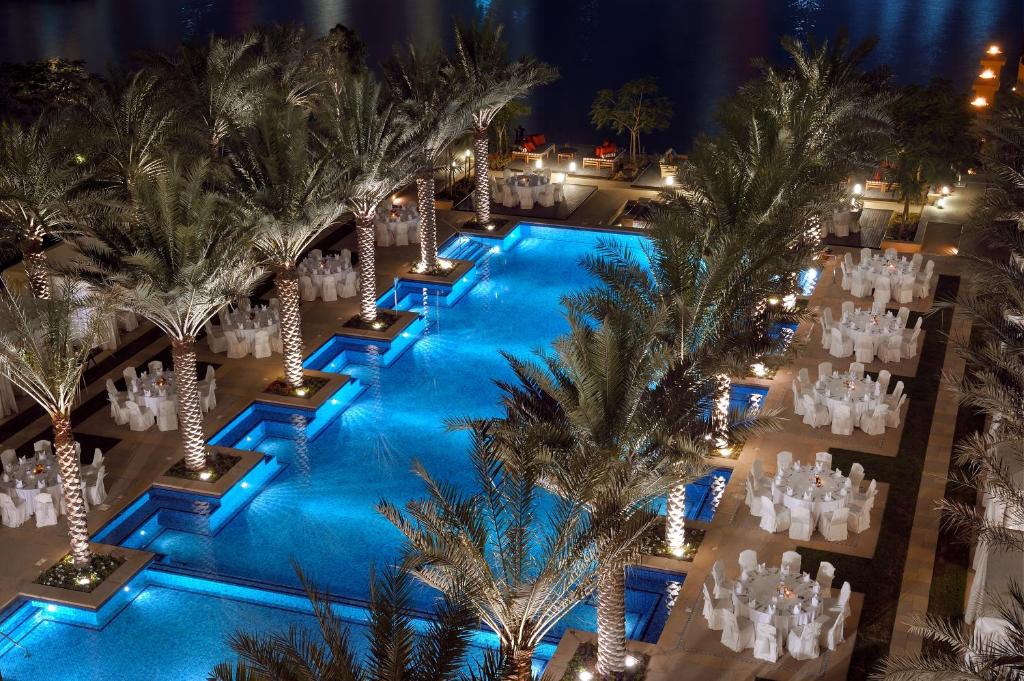 Palace Downtown | Dubai Essentials | All-Inclusive Escape