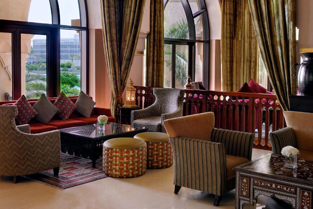Palace Downtown | Dubai Essentials | All-Inclusive Escape