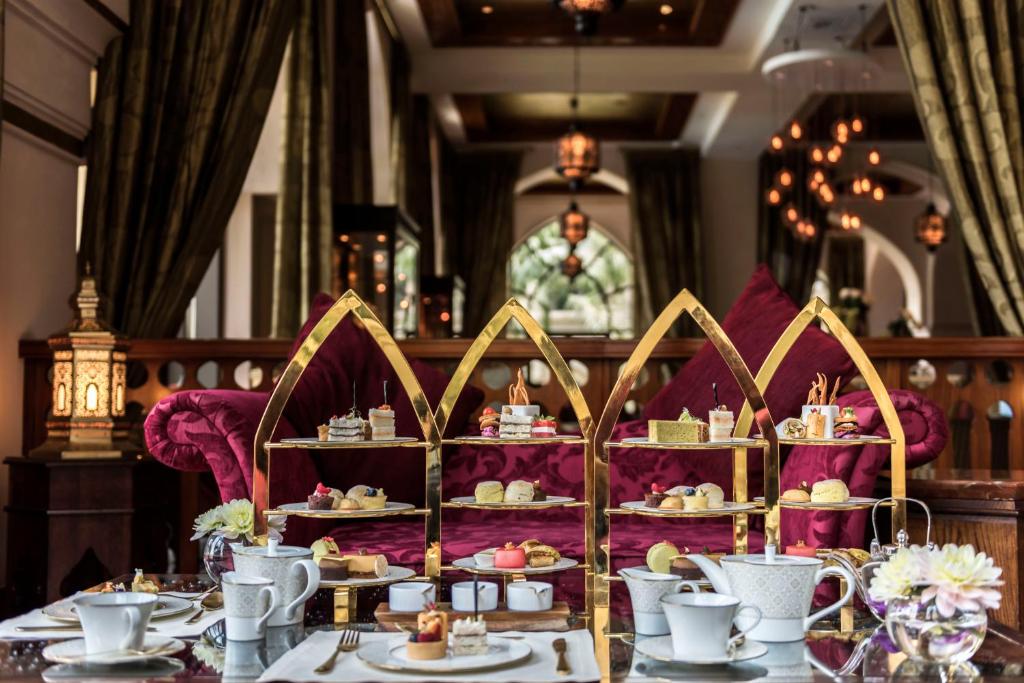 Palace Downtown | Dubai Essentials | All-Inclusive Escape
