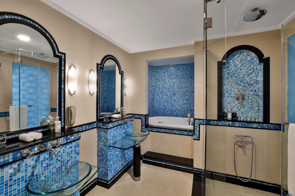 Al Habtoor Grand Resort | Dubai Essentials | All-Inclusive Escape