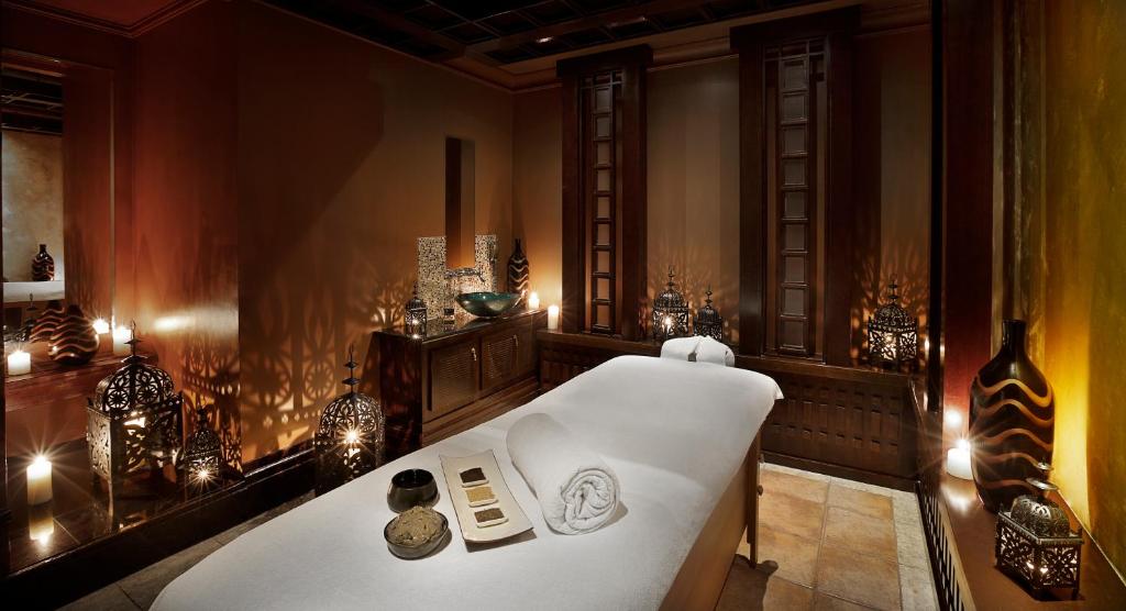 Al Habtoor Grand Resort | Dubai Essentials | All-Inclusive Escape