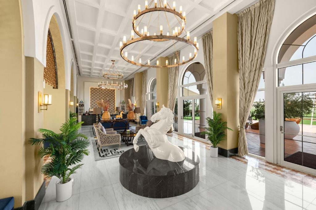 Al Habtoor Polo Resort | Dubai Essentials | All-Inclusive Escape