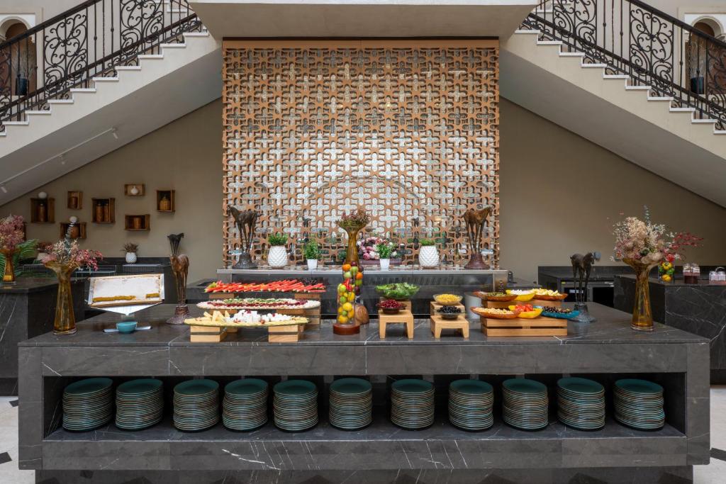 Al Habtoor Polo Resort | Dubai Essentials | All-Inclusive Escape