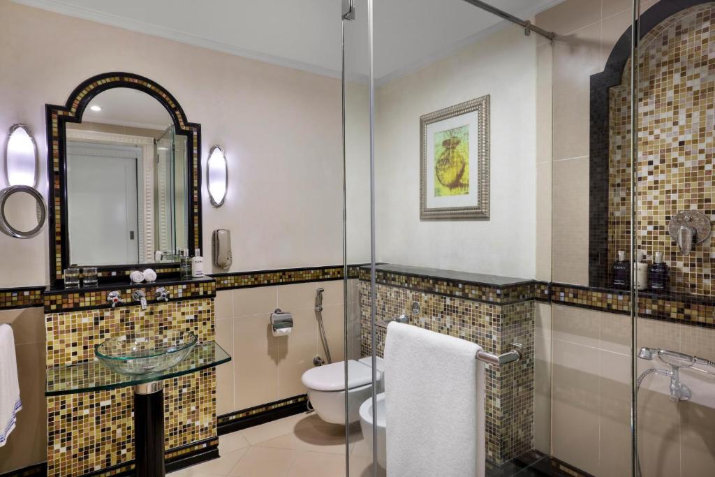 Al Habtoor Grand Resort | Dubai Essentials | All-Inclusive Escape