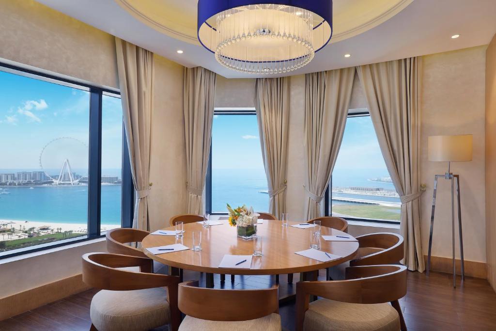Al Habtoor Grand Resort | Dubai Essentials | All-Inclusive Escape