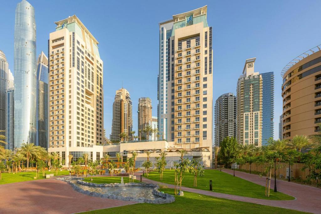 Al Habtoor Grand Resort | Dubai Essentials | All-Inclusive Escape