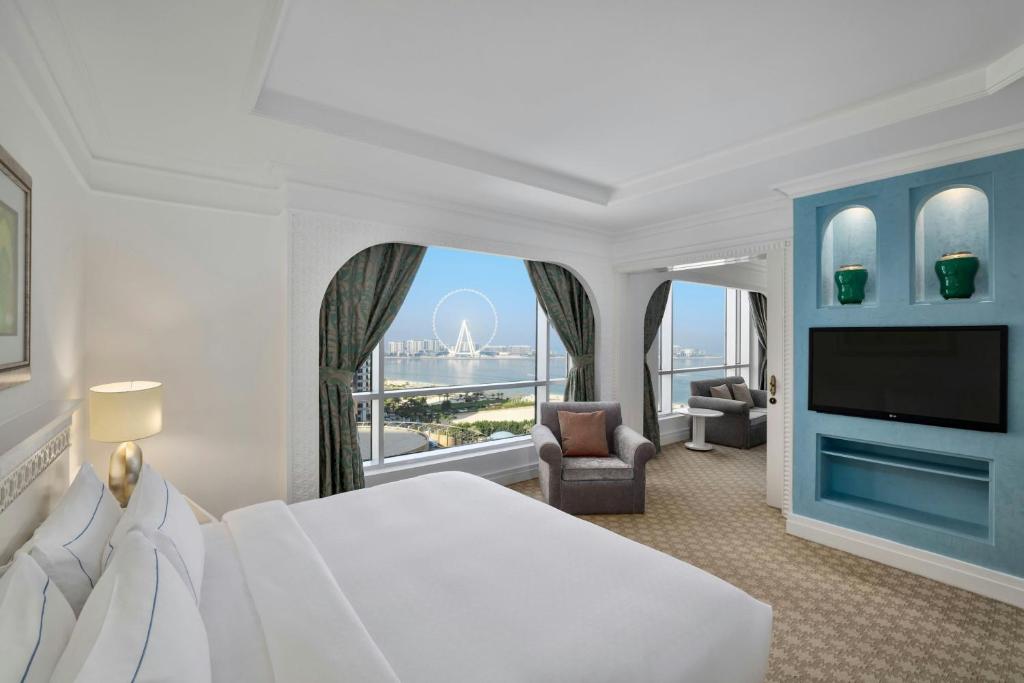 Al Habtoor Grand Resort | Dubai Essentials | All-Inclusive Escape