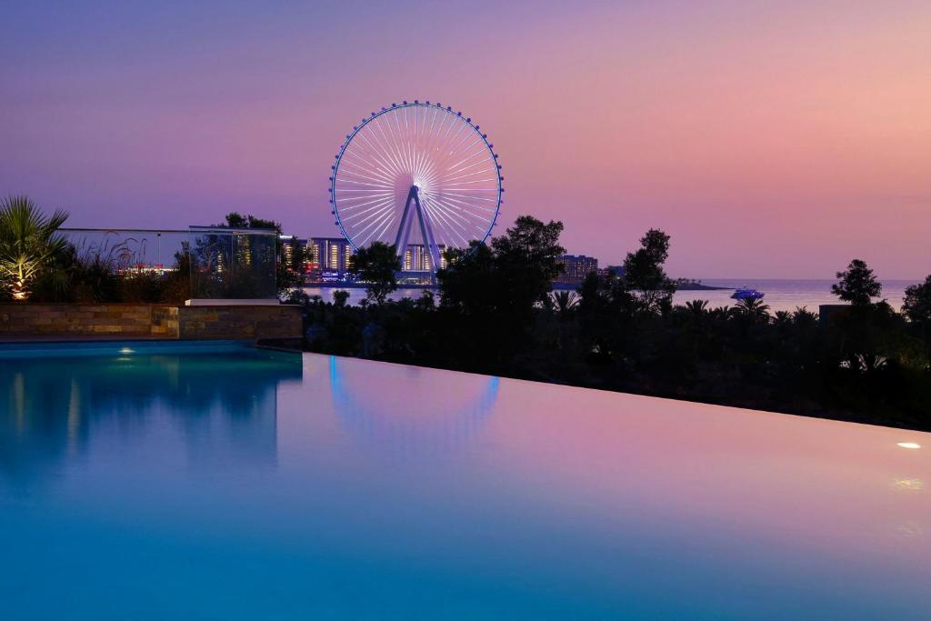 Al Habtoor Grand Resort | Dubai Essentials | All-Inclusive Escape