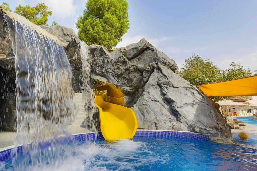 Al Habtoor Grand Resort | Dubai Essentials | All-Inclusive Escape