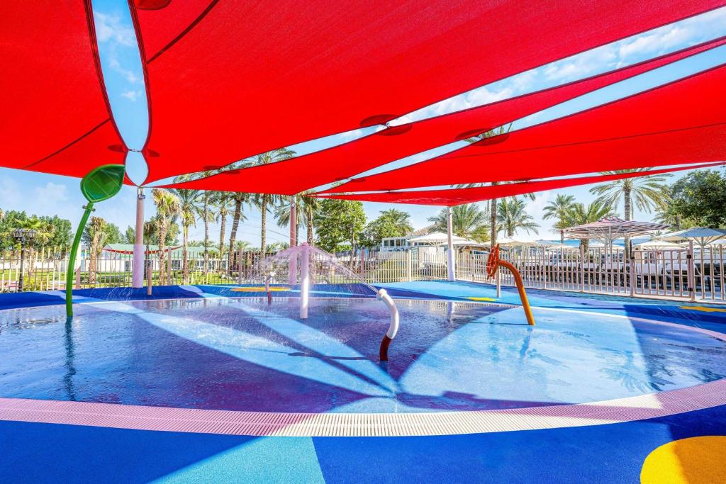 Al Habtoor Grand Resort | Dubai Essentials | All-Inclusive Escape