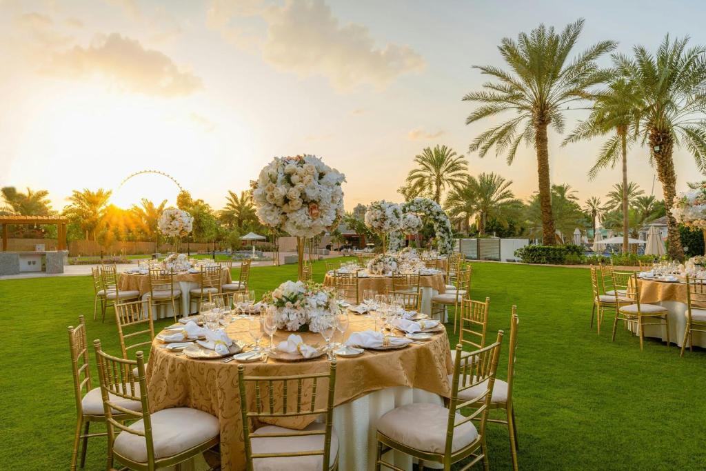 Al Habtoor Grand Resort | Dubai Essentials | All-Inclusive Escape