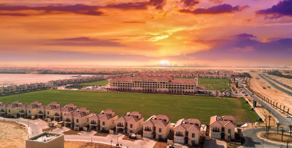 Al Habtoor Polo Resort | Dubai Essentials | All-Inclusive Escape