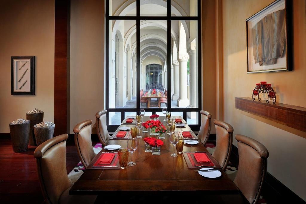 Palace Downtown | Dubai Essentials | All-Inclusive Escape