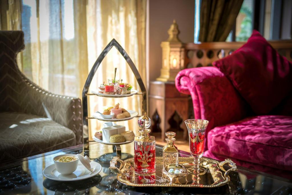 Palace Downtown | Dubai Essentials | All-Inclusive Escape