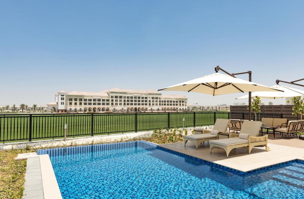 Al Habtoor Polo Resort | Dubai Essentials | All-Inclusive Escape