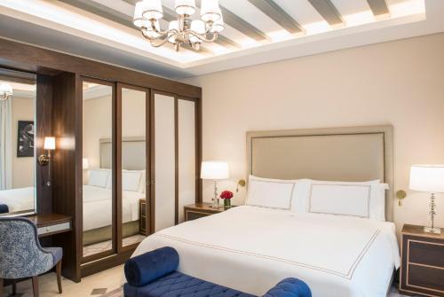 Al Habtoor Polo Resort | Dubai Essentials | All-Inclusive Escape