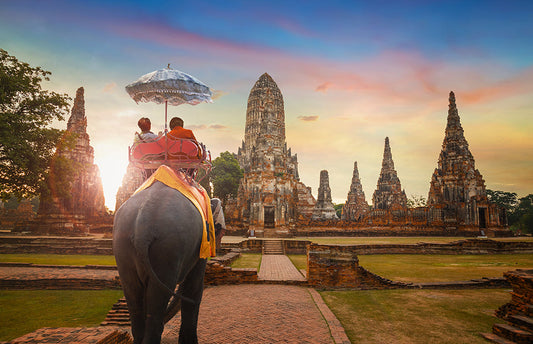 Stunning Northern Tour Package