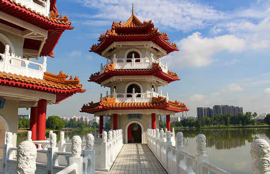 Lion City Tour Package