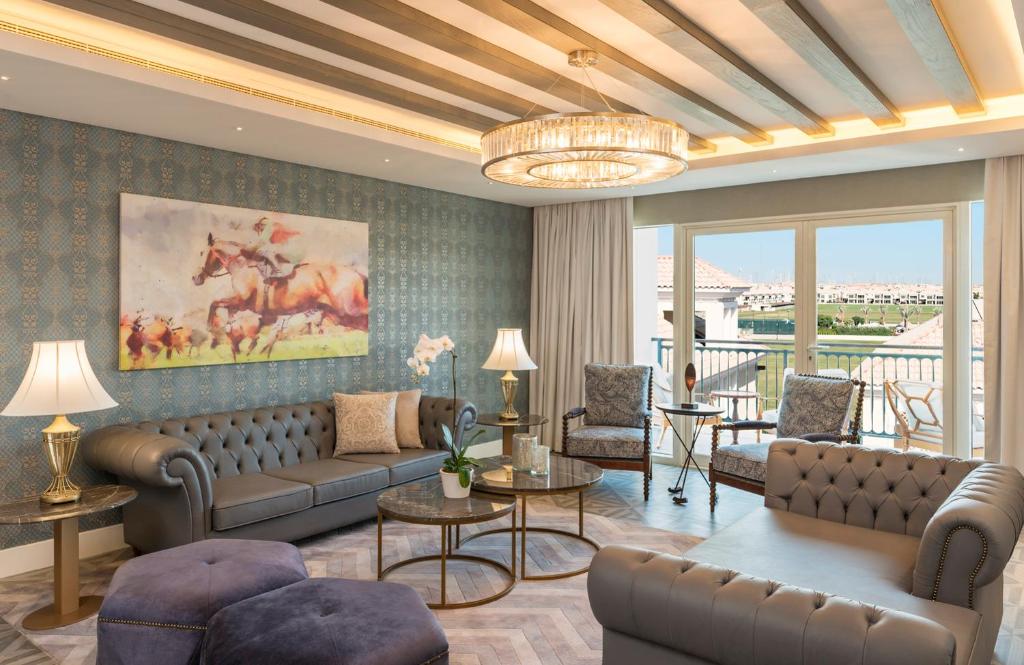 Al Habtoor Polo Resort | Dubai Essentials | All-Inclusive Escape
