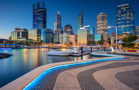 Vibrant Urban Explorer Trip
