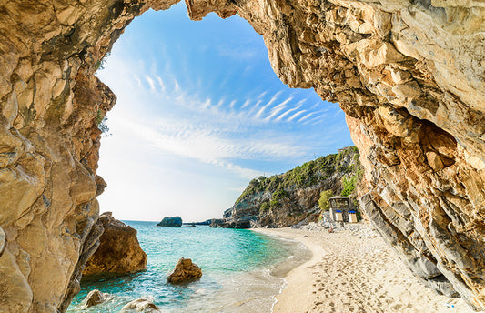 Island Paradise Trip