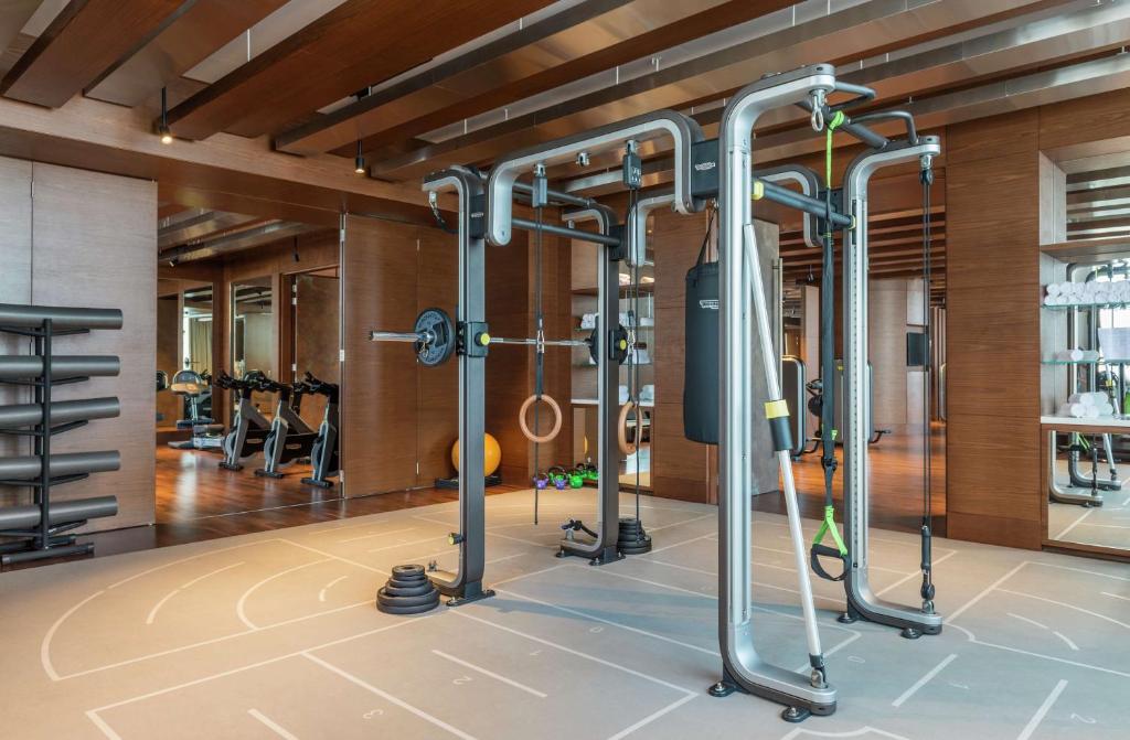 Hilton Metropolitan | Dubai Essentials | All-Inclusive Escape