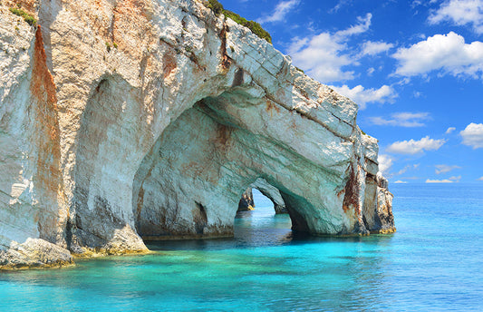 Island Paradise Trip