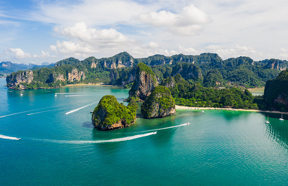 Stunning Northern Tour Package