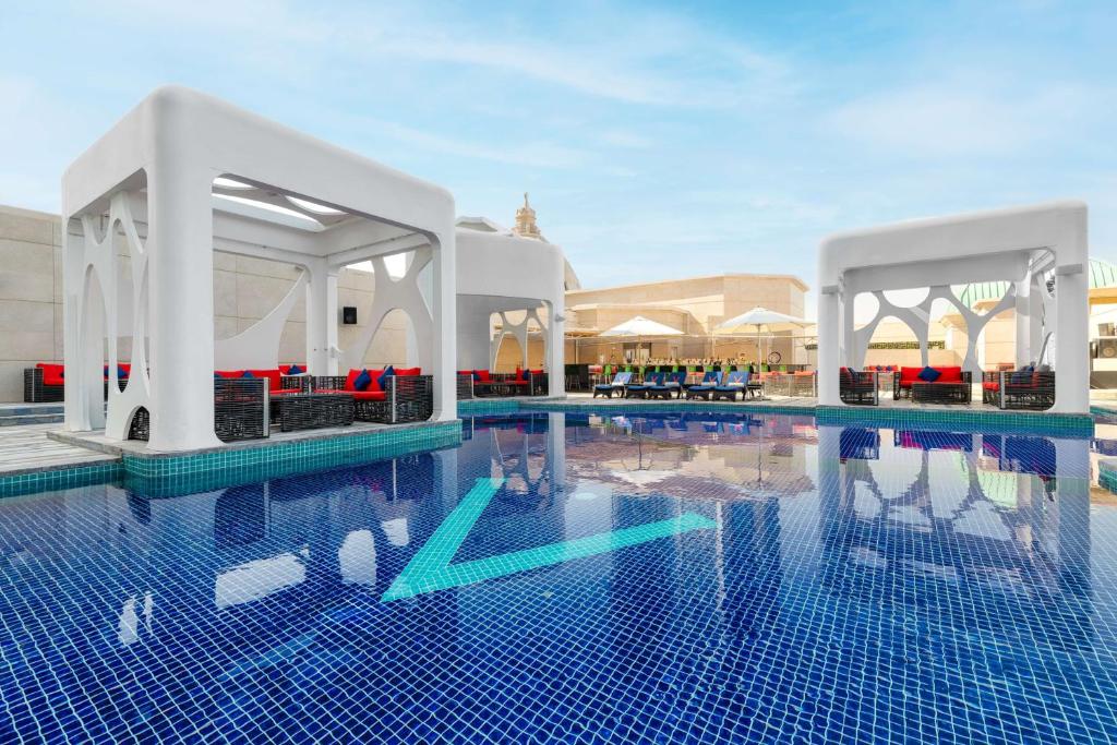 Dubai All-Inclusive Packages