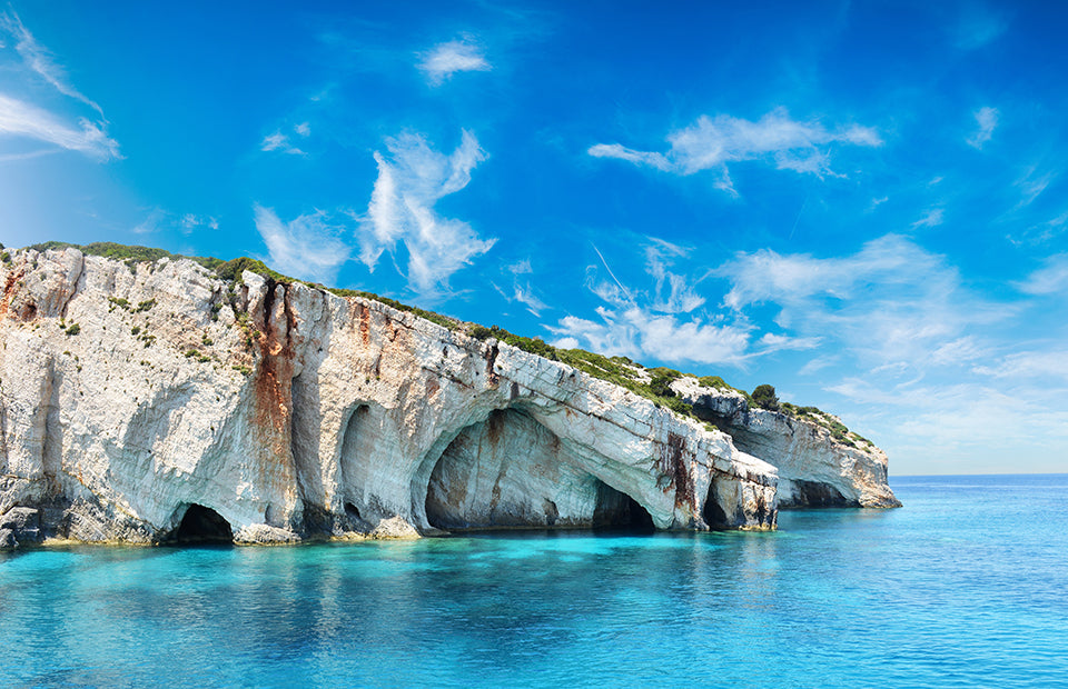 Island Paradise Trip