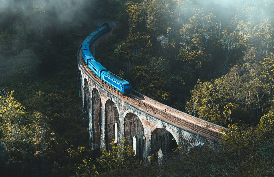 The Royal Travel Package