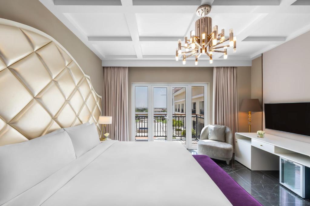 Al Habtoor Polo Resort | Dubai Essentials | All-Inclusive Escape