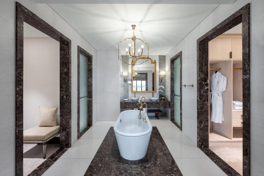 Al Habtoor Polo Resort | Dubai Essentials | All-Inclusive Escape