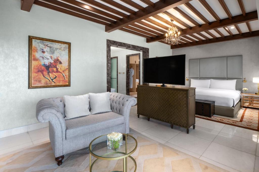 Al Habtoor Polo Resort | Dubai Essentials | All-Inclusive Escape