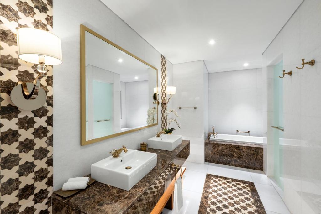 Al Habtoor Polo Resort | Dubai Essentials | All-Inclusive Escape