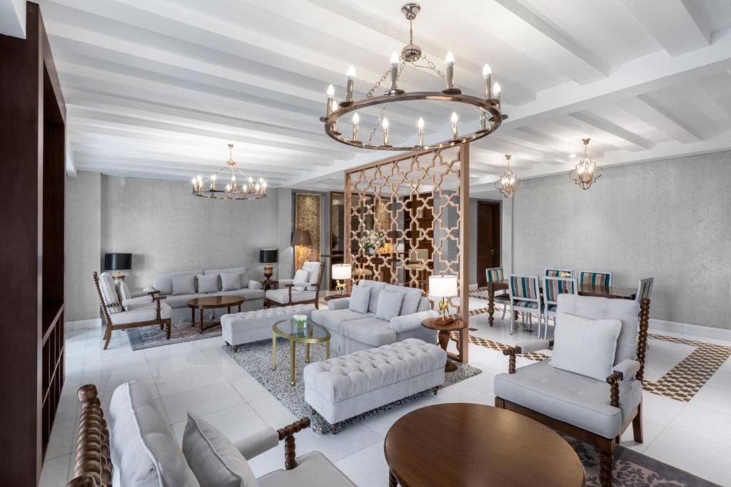 Al Habtoor Polo Resort | Dubai Essentials | All-Inclusive Escape