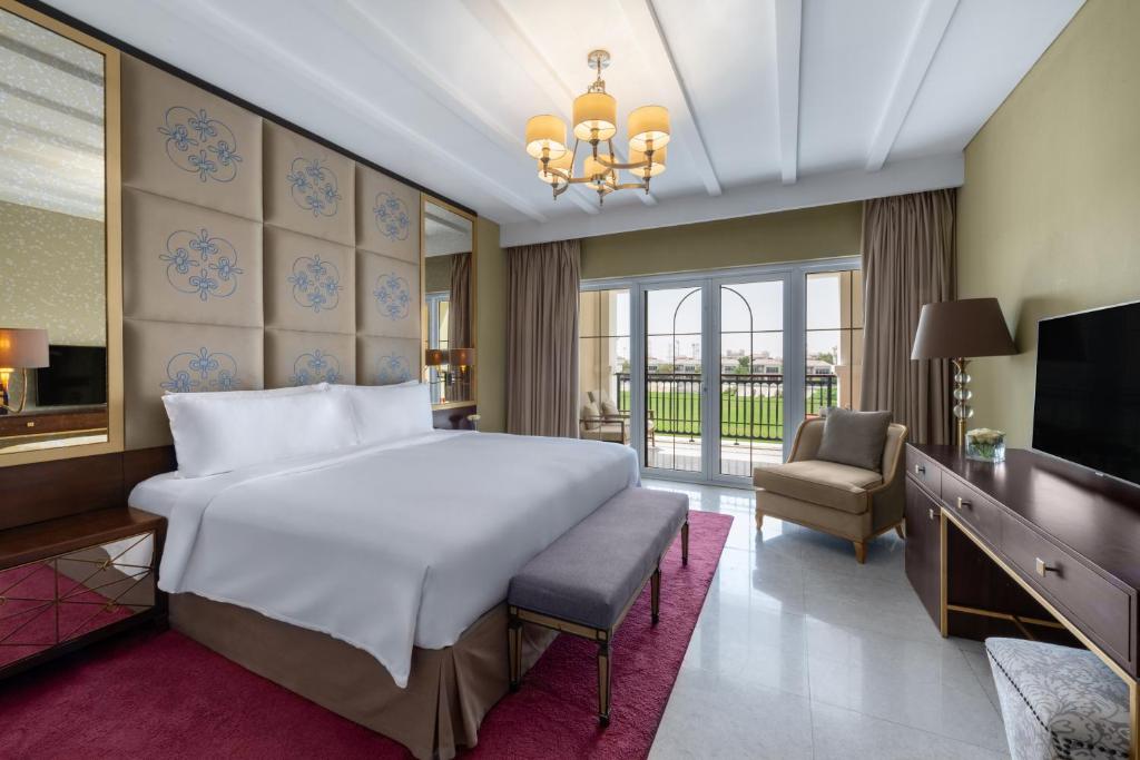 Al Habtoor Polo Resort | Dubai Essentials | All-Inclusive Escape