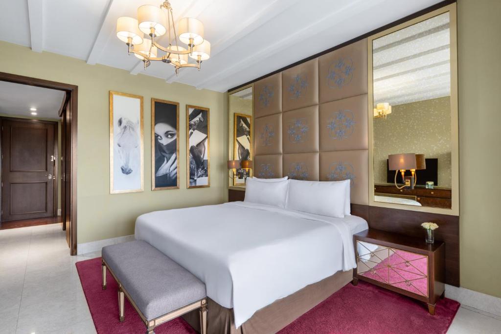 Al Habtoor Polo Resort | Dubai Essentials | All-Inclusive Escape