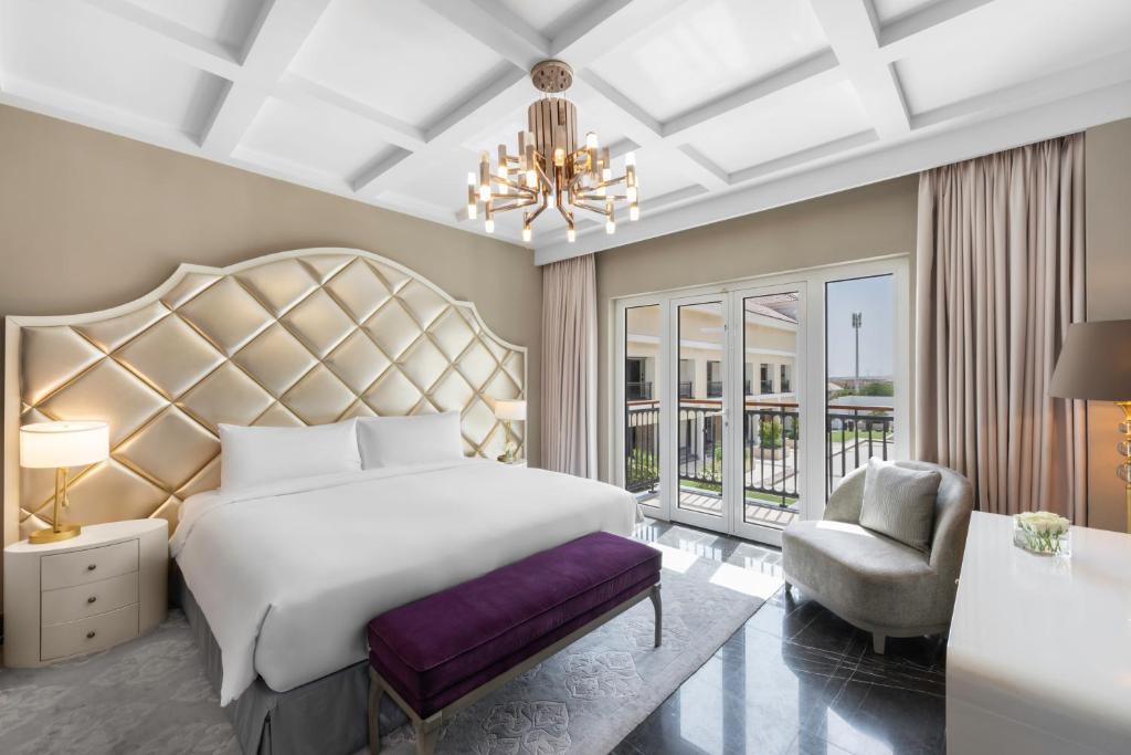 Al Habtoor Polo Resort | Dubai Essentials | All-Inclusive Escape