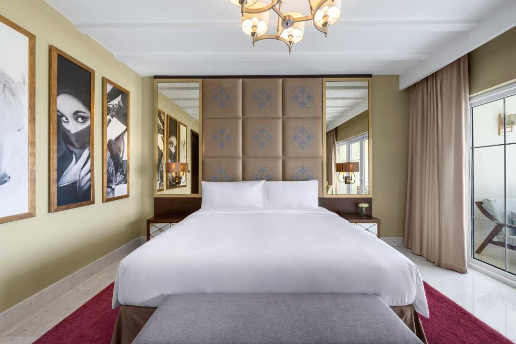 Al Habtoor Polo Resort | Dubai Essentials | All-Inclusive Escape