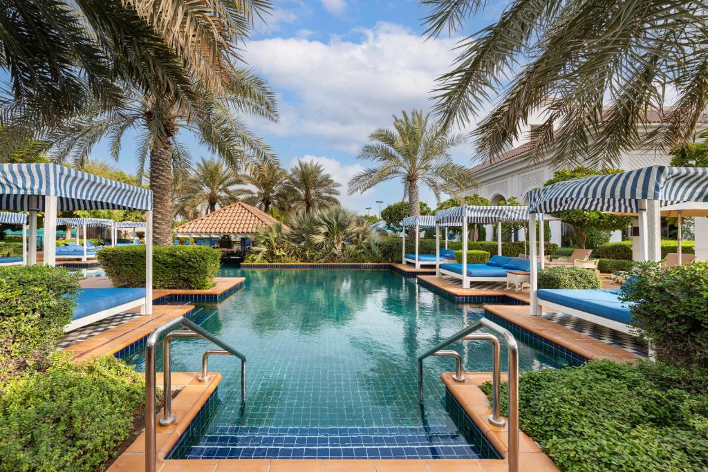 Al Habtoor Polo Resort | Dubai Essentials | All-Inclusive Escape