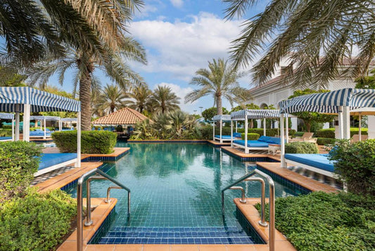 Al Habtoor Polo Resort | Dubai Essentials | All-Inclusive Escape