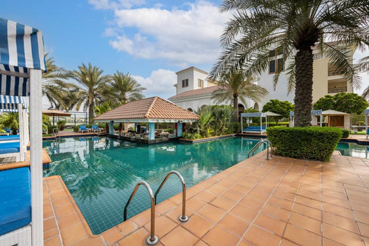 Al Habtoor Polo Resort | Dubai Essentials | All-Inclusive Escape