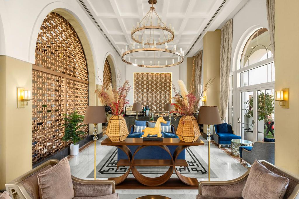 Al Habtoor Polo Resort | Dubai Essentials | All-Inclusive Escape