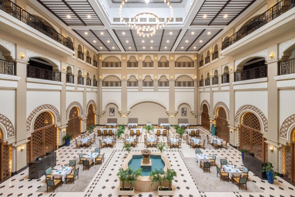 Al Habtoor Polo Resort | Dubai Essentials | All-Inclusive Escape