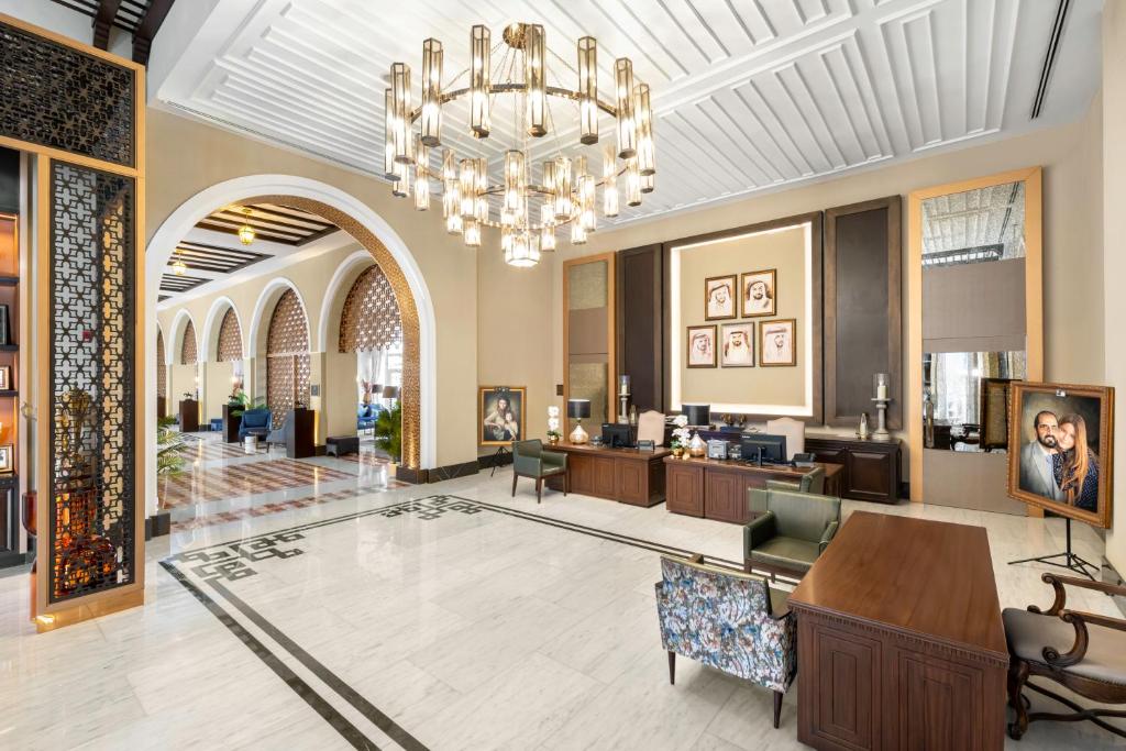 Al Habtoor Polo Resort | Dubai Essentials | All-Inclusive Escape