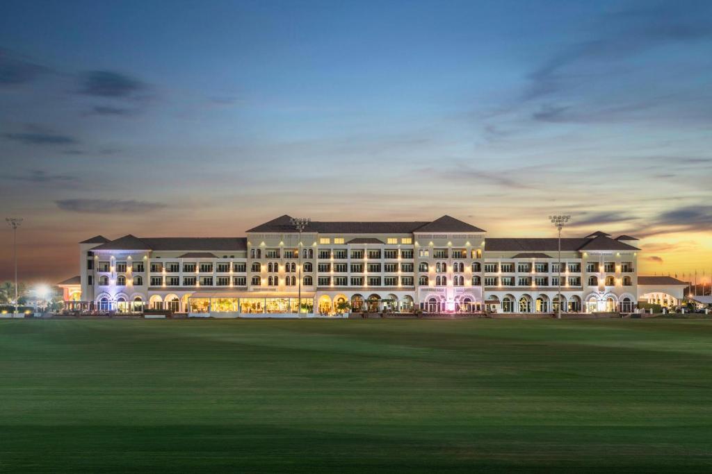 Al Habtoor Polo Resort | Dubai Essentials | All-Inclusive Escape